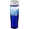 H2O Active® Eco Tempo waterfles van 700 ml met schroefdop
