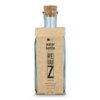 InSideOut Vierkante Gerecycled glas Waterfles ReuuZ met kurkstop 500ml InSideOut Vierkante Gerecycled glas Waterfles ReuuZ met kurkstop 500ml
