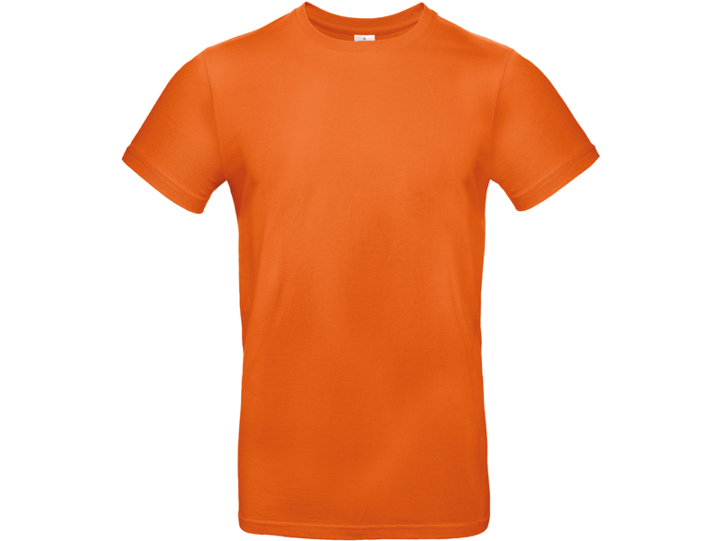 B&C #E190 Men's T-shirt | TotZiens Promotions