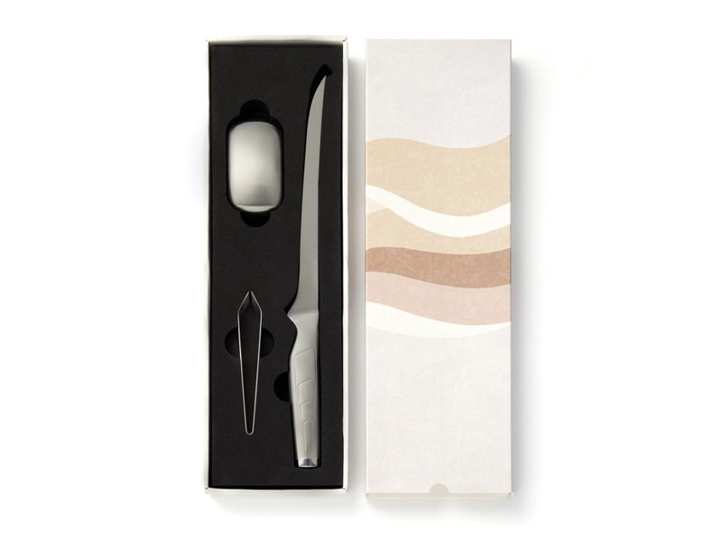 VINGA Hattasan fileerset