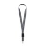 Veiligheids keycord (lanyard), bedrukken met logo