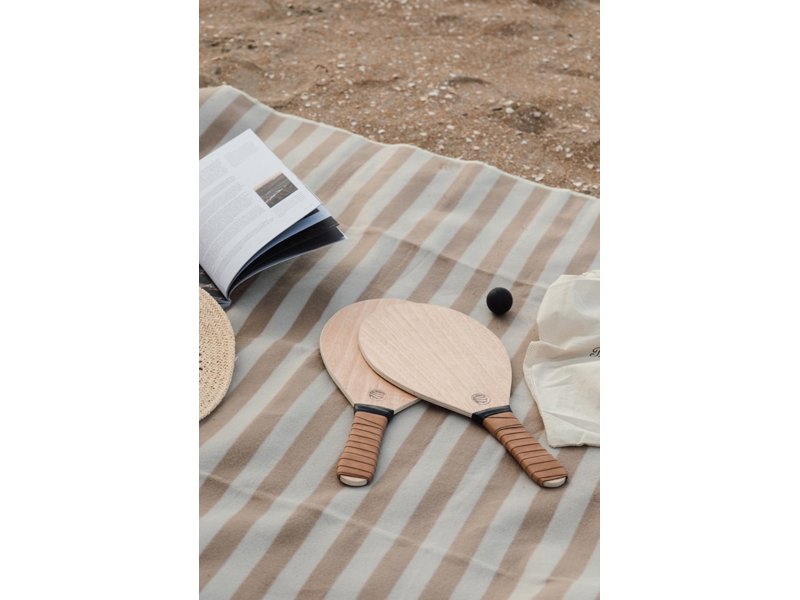 Vinga Colos strandtennisspel Vinga Colos strandtennisspel