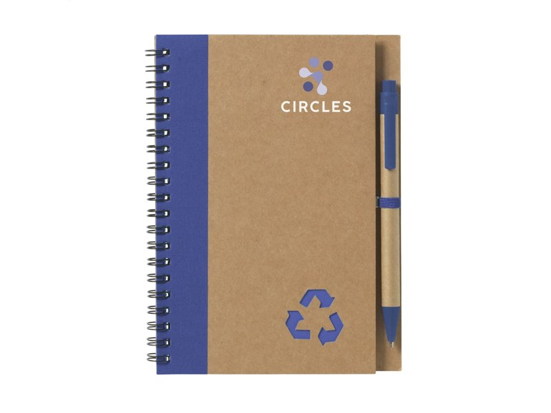 RecycleNote-L notitieboek RecycleNote-L notitieboek