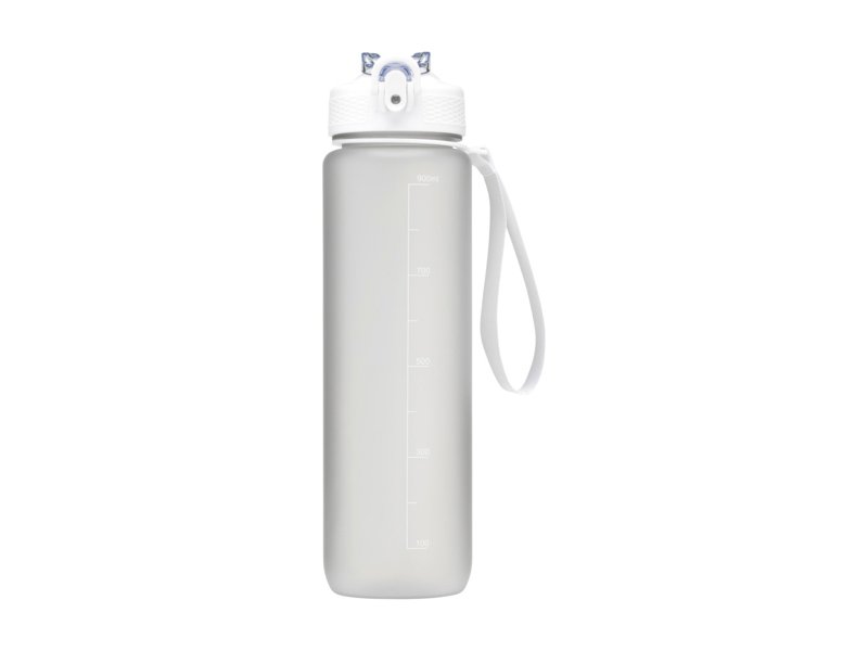 AquaSport Recycled Water Bottle 1 L AquaSport Recycled Water Bottle 1 L
