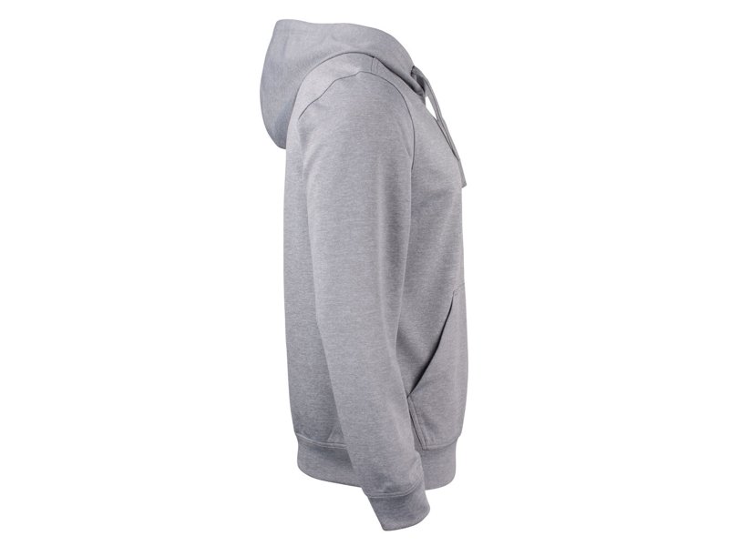 Clique - Basic Active Hoody