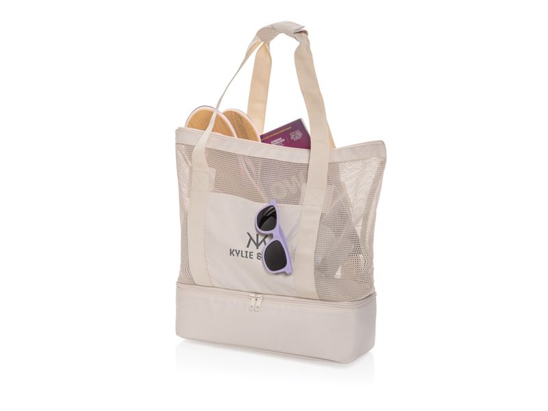 Iqlo Aware™ Rpet 2 in 1 koeltas