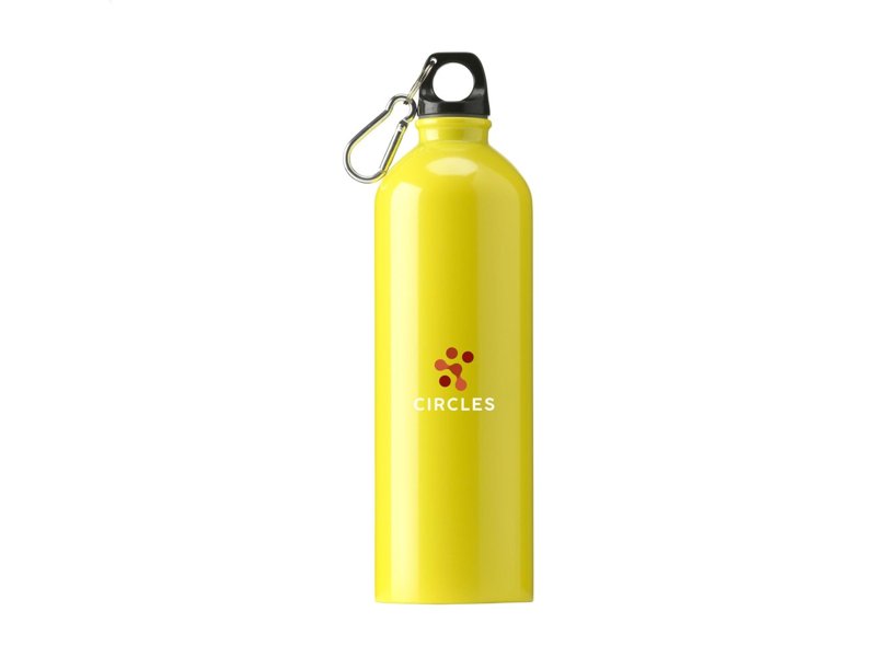 SteelForce Recycled Steel Bottle 750 ml SteelForce Recycled Steel Bottle 750 ml