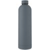 Koperen drinkfles Spring 1 liter Koperen drinkfles Spring 1 liter