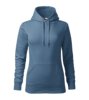 Malfini dames hoodie Cape