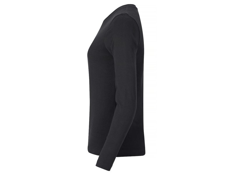 Clique Premium Fashion-T Lm Ladies | TotZiens Promotions Clique Premium Fashion-T Lm Ladies | TotZiens Promotions