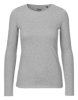 Neutral - Ladies´ Long Sleeve T-Shirt Neutral - Ladies´ Long Sleeve T-Shirt