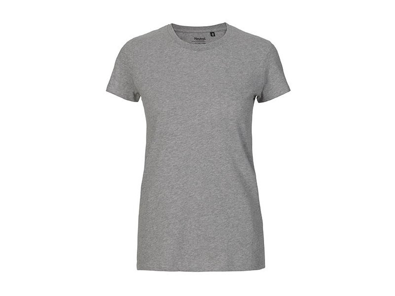Neutral - Ladies´ Fit T-Shirt