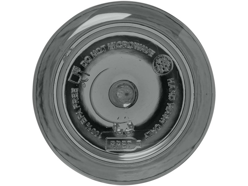 RPET waterfles Illuminate 600 ml