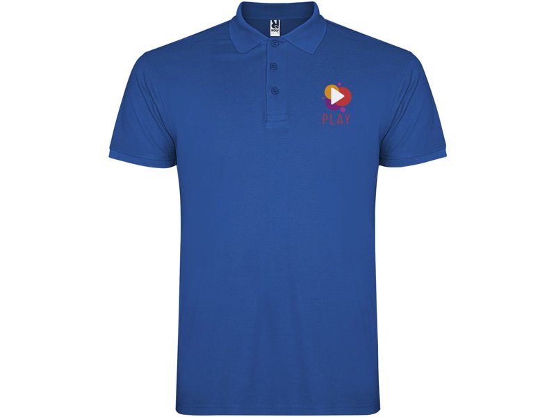 Roly Star kinderpolo