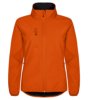 Clique Classic Softshell Jacket Lady Clique Classic Softshell Jacket Lady
