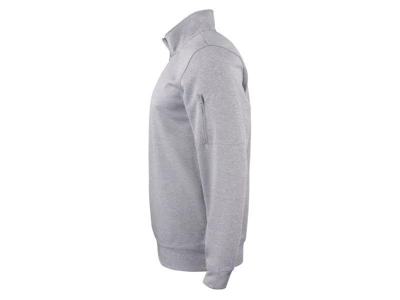 Clique - Basic Active Half Zip