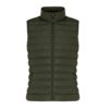 IQONIQ Meru dames gerecycled polyester bodywarmer IQONIQ Meru dames gerecycled polyester bodywarmer