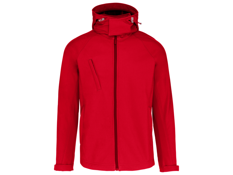 Voordelige warme softshell jas >> Snel leverbaar met eigen logo Voordelige warme softshell jas >> Snel leverbaar met eigen logo