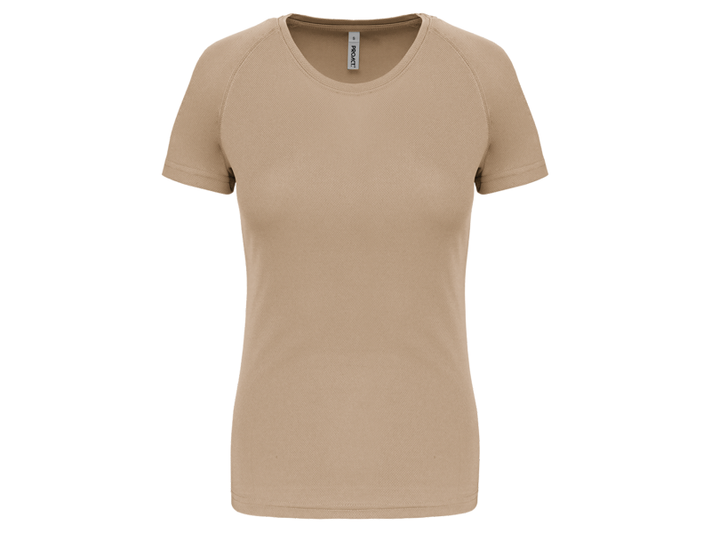 ProAct Functioneel Dames sportshirt ProAct Functioneel Dames sportshirt
