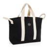 BEAU AWARE™ strandtas canvas BEAU AWARE™ strandtas canvas