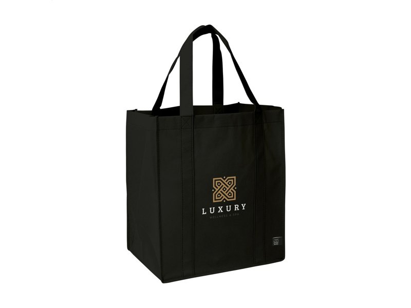 Duurzame Stijl met de RPET Winkeltas Shop XL - Perfect voor Jouw Bedrijf Duurzame Stijl met de RPET Winkeltas Shop XL - Perfect voor Jouw Bedrijf