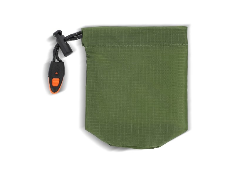 Outdoor Survival 2-in-1 thermische poncho Outdoor Survival 2-in-1 thermische poncho