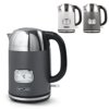 Muse waterkoker 1,7 Liter
