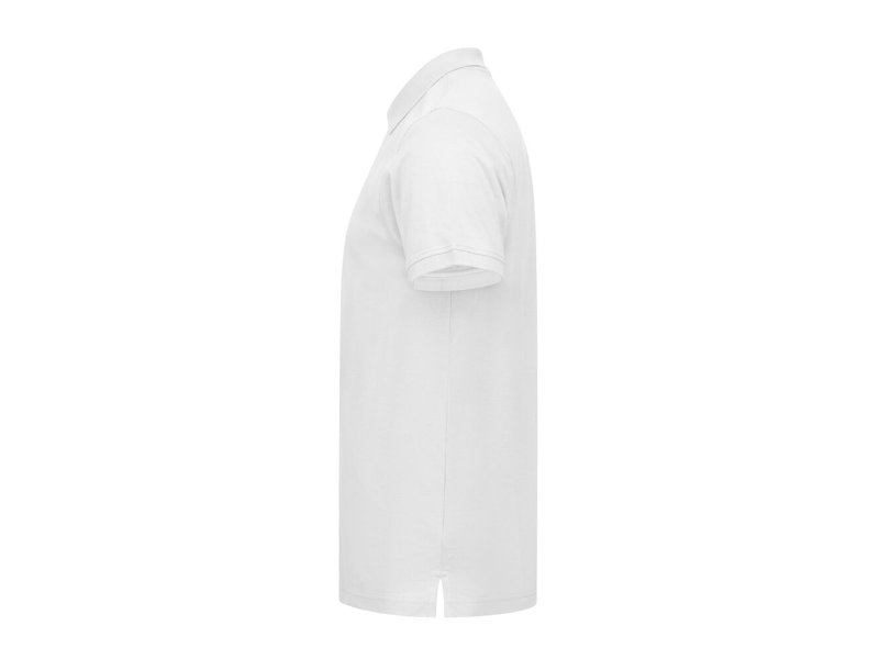 Klassieke polo Lincoln van Clique, topper in vele kleuren leverbaar Klassieke polo Lincoln van Clique, topper in vele kleuren leverbaar