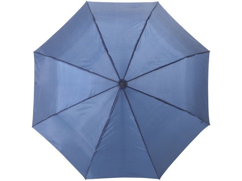 Alex 21,5'' opvouwbare automatische paraplu