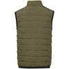 Caltha geïsoleerde donzen heren bodywarmer Caltha geïsoleerde donzen heren bodywarmer