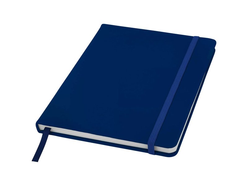 Spectrum A5 hardcover notitieboek Spectrum A5 hardcover notitieboek