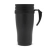 Koffiebeker metaal 350ml