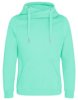 Just Hoods - Cross Neck Hoodie Just Hoods - Cross Neck Hoodie