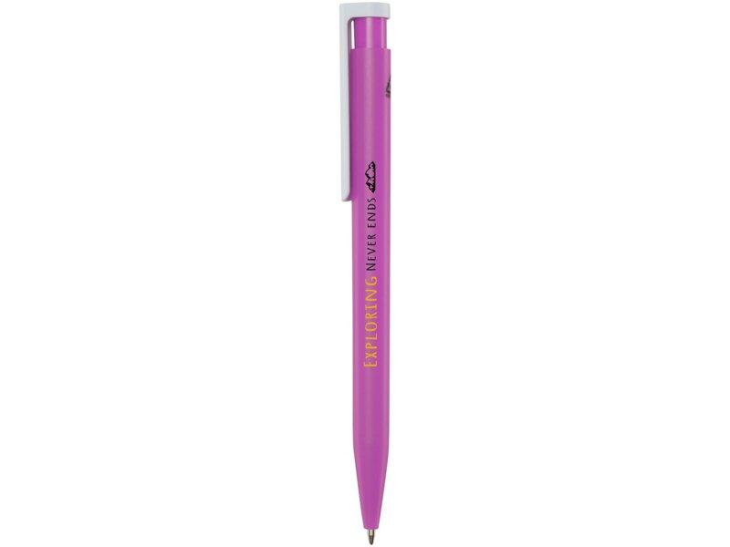 Unix balpen van gerecycled plastic Unix balpen van gerecycled plastic