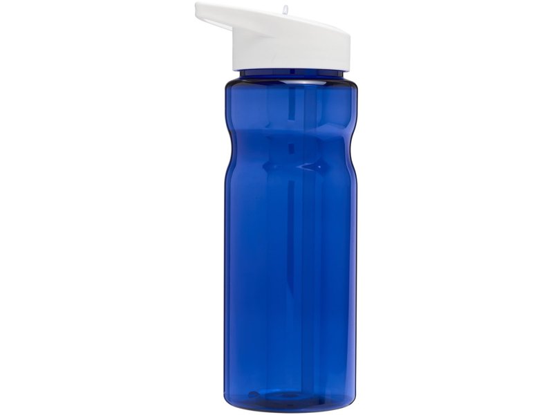 H2O Base® 650 ml bidon met fliptuitdeksel