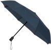IMPLIVA - Opvouwbaar - Automatisch openen en sluiten - Windproof - 100 cm IMPLIVA - Opvouwbaar - Automatisch openen en sluiten - Windproof - 100 cm