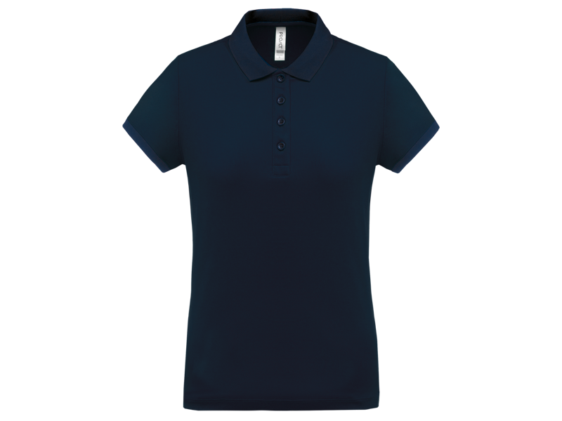 PROACT® Dames-sportpolo