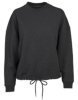 Build your brand oversize crew neck dames Build your brand oversize crew neck dames