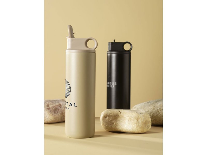 Bonny Recycled Steel Sportflask 800 ml Bonny Recycled Steel Sportflask 800 ml