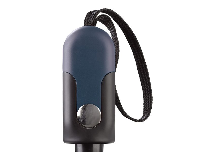 Luxe opvouwbare paraplu 22” auto open/auto sluiten Luxe opvouwbare paraplu 22” auto open/auto sluiten