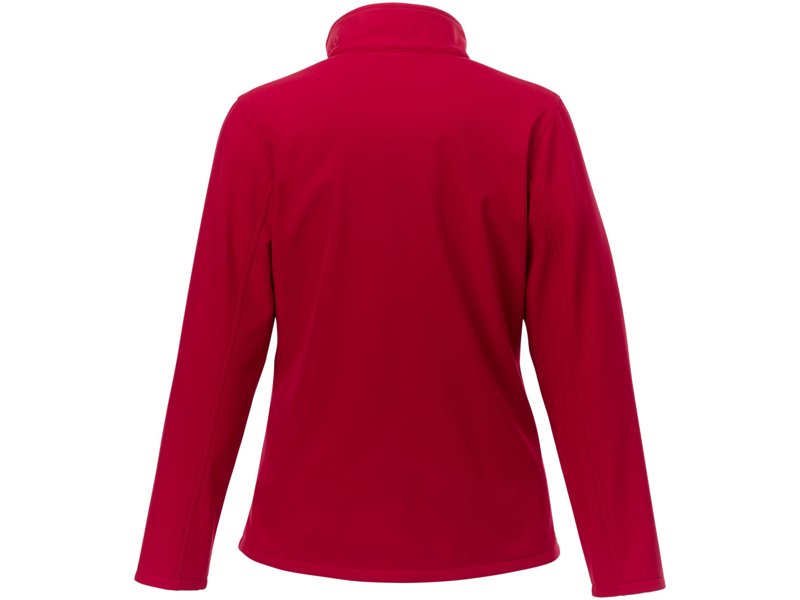 Elevate Orion softshell dames jas Elevate Orion softshell dames jas