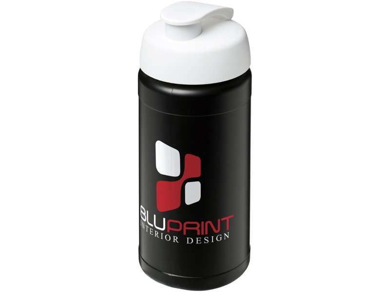 Baseline® Plus 500 ml sportfles met flipcapdeksel Baseline® Plus 500 ml sportfles met flipcapdeksel