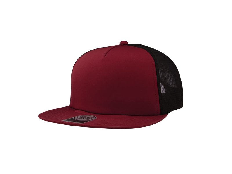 Kingcap Exclusive Recycled Snapback Cap