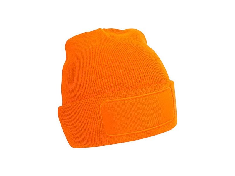 Beechfield - Original Patch Beanie Beechfield - Original Patch Beanie