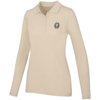 Vrouwen polo | Lange mouwen » v.a. € 16,84 | Excl. logo Vrouwen polo | Lange mouwen » v.a. € 16,84 | Excl. logo