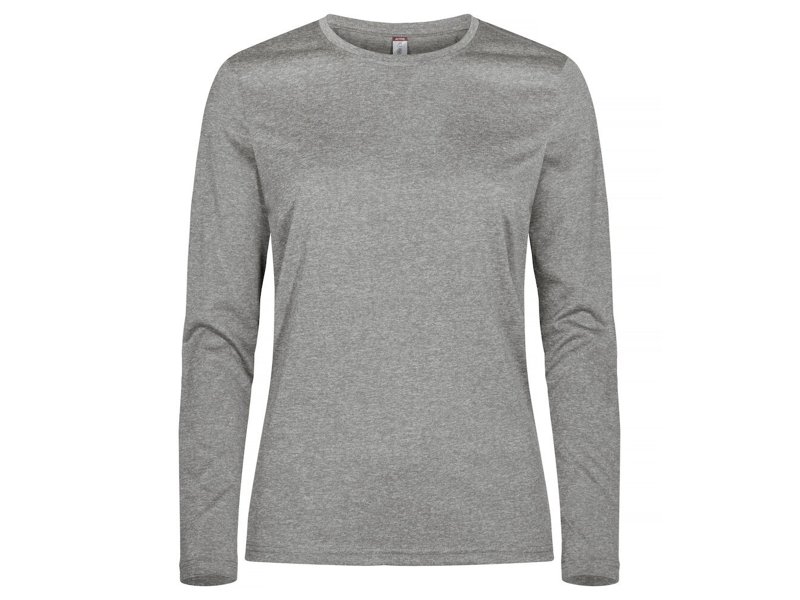 Clique Basic Active-T Lm Ladies Clique Basic Active-T Lm Ladies