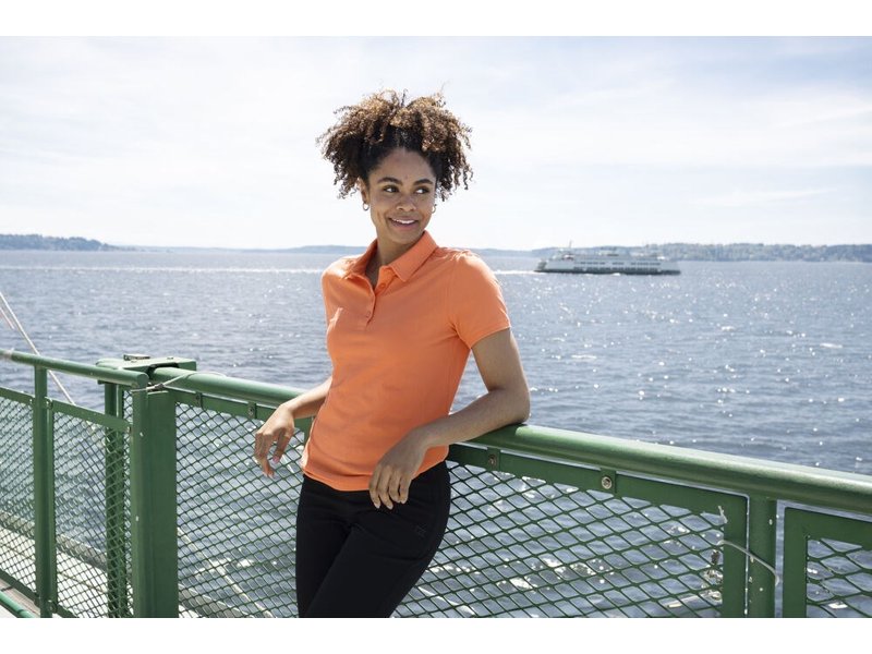 Cutter & Buck - Oceanside Stretch Polo Dames