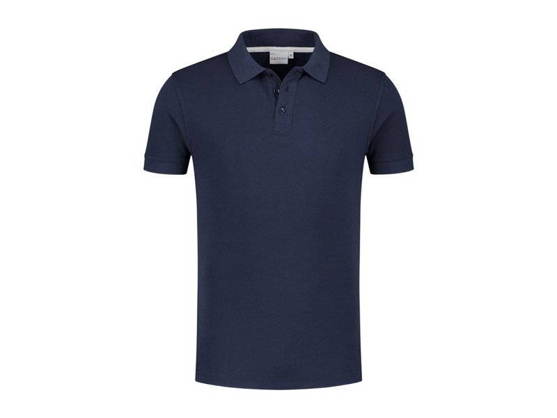 Santino Poloshirt Max Santino Poloshirt Max