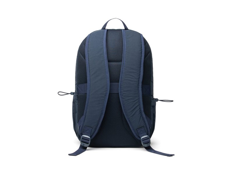 KENTO URBAN RCS recycled nylon 15,6 inch rugzak met voorvak KENTO URBAN RCS recycled nylon 15,6 inch rugzak met voorvak