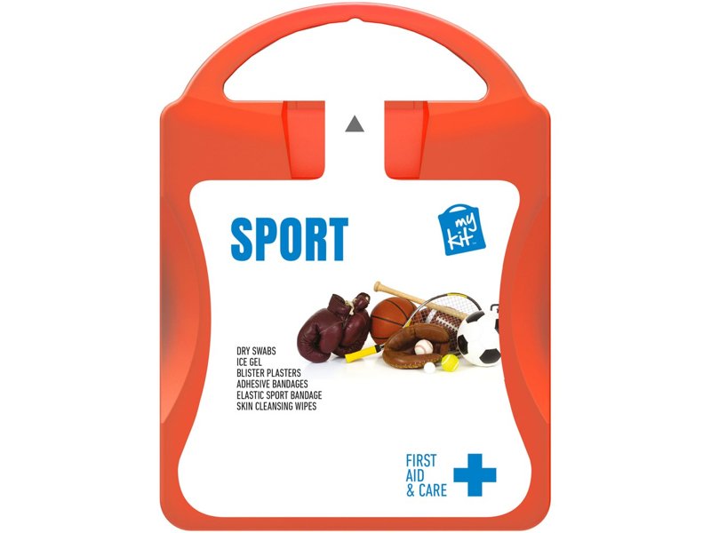 MyKit Sport set MyKit Sport set